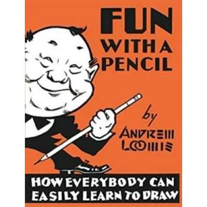 Fun With A Pencil (ISBN: 9781805472698)