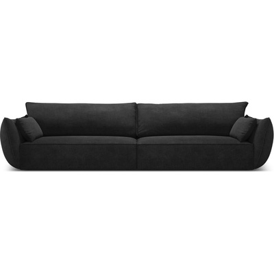 Mazzini Sofa Тъмно сив диван 248 cm Vanda - Mazzini Sofas (MAZ_4S_142_F1_VANDA9)