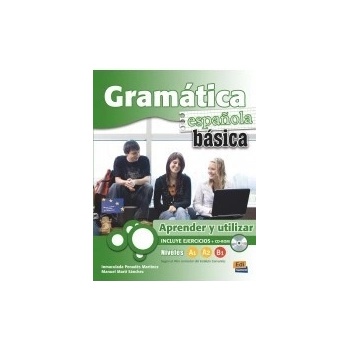 Gramática espaňola básica