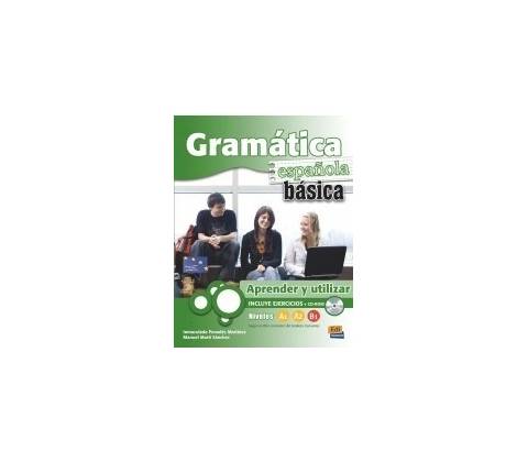 Gramática espaňola básica