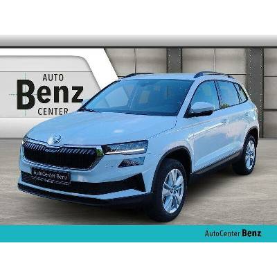 Skoda Karoq 1.0 TSI 85 kW