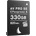 Angelbird AV PRO SE VPG200 330GB AVP330CFXASE