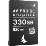 Angelbird AV PRO SE VPG200 330GB AVP330CFXASE