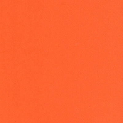 Sztuka Zdobienia Pěnová guma Foamiran 30x35cm (1ks) oranžová