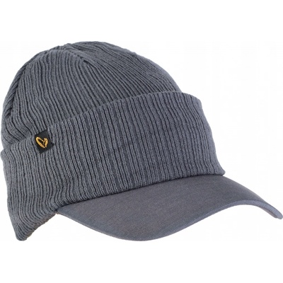 Savage Gear Čepice Peak Beanie