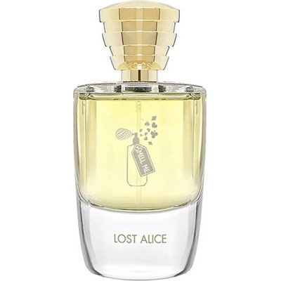 Masque Milano Lost Alice parfémovaná voda unisex 100 ml
