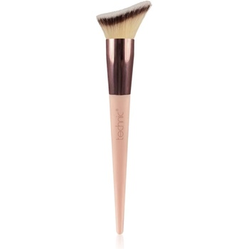 Technic Cosmetics Foundation Brush четка за течен фон дьо тен