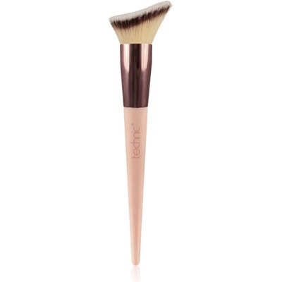 Technic Cosmetics Foundation Brush четка за течен фон дьо тен