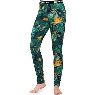 Horsefeathers MIRRA PANT TROPICAL
