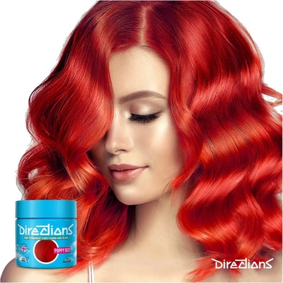 La Riché Directions 03 Poppy Red 89 ml