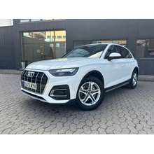 Audi Q5 35 TDI S tronic Advanced 120 kW