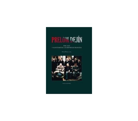 Prelom dejín