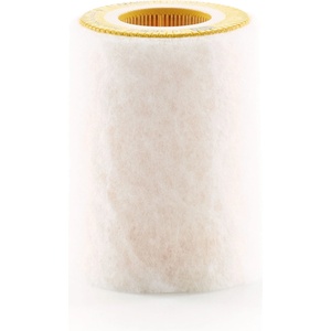 Mann-filter Въздушен филтър mann-filter c 1036/2 Въздушен филтър