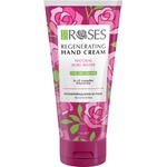 Nature of Agiva Roses Регенериращ крем за ръце, 75 ml - ozone