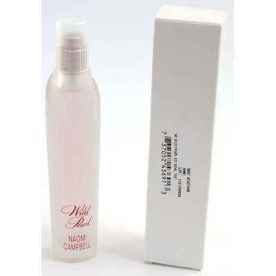 Naomi Campbell Wild Pearl toaletní voda dámská 50 ml tester