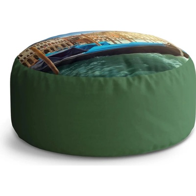 Sablio Taburet Gondola: 38x48 cm