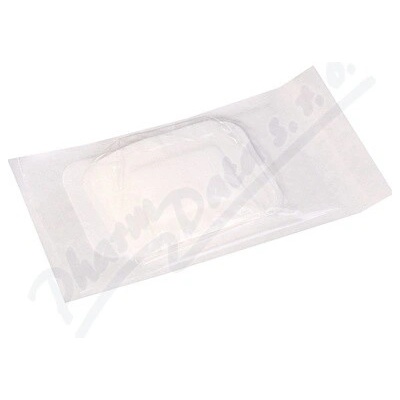 Steriwund Steri*Pore rychloobvaz 5x7cm / 5ks