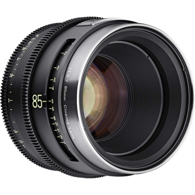 SAMYANG Xeen Meister 85mm T1.3 Canon EF