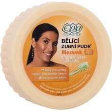 Eva Cosmetics Meswak Whitening Toothpowder U 30 g