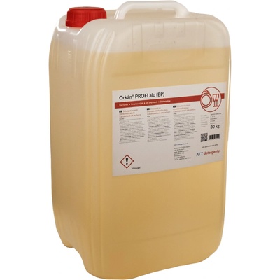 ATT Detergenty Orkán PROFI ALU 30 kg