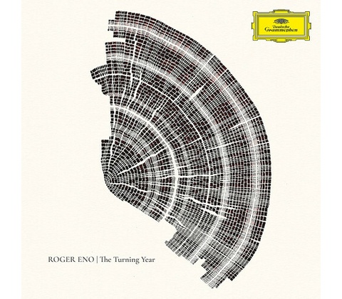 ENO, ROGER - TURNING YEAR CD