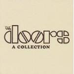 Warner The Doors: A Collection - 6CD (008977)