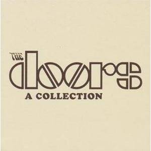 Warner The Doors: A Collection - 6CD (008977)
