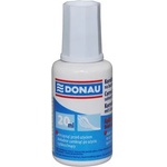 DONAU Течност за отстраняване на неизправности, разтворител, 20 ml, DONAU 7615001-99 (7615001-99)