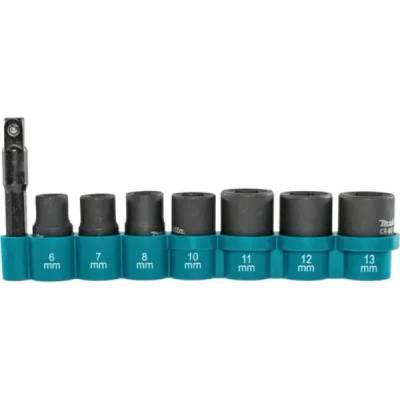Makita Комплект вложки Makita E-12289/ 8 части (E-12289)