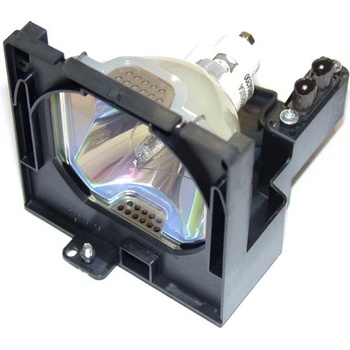 Lampa do projektora SANYO PLC-XP30E, kompatibilná lampa bez modulu