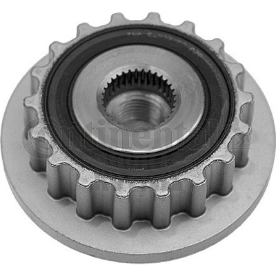 Voľnobeżka alternátora CONTINENTAL CTAM AP9030