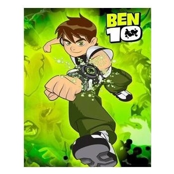 Ben 10