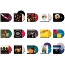 QUEEN: STUDIO COLLECTION LP