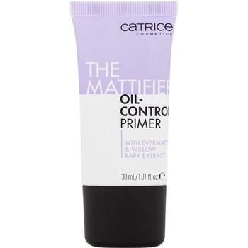 Catrice Oil-Control The Mattifier Podklad pod makeup 30 ml