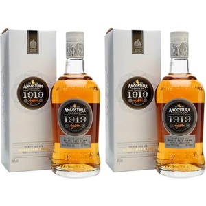 Angostura Специална оферта Angostura 1919 700 ml