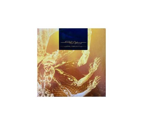 Tool: Fear Inoculum LP