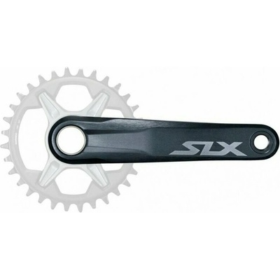 Kliky Shimano SLX FC-M7100-1 175mm, 12 rychlostí, bez převodníku, bez pouzdra