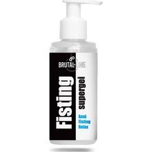 BRUTAL LINE LUBRIKAČNÍ FISTING SUPER GEL 150 ml