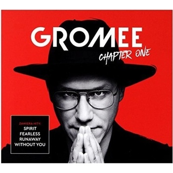 Chapter One - Gromee CD