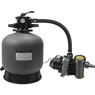 CF EMS 85 Písková filtrace – Zboží Mobilmania