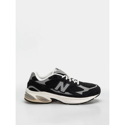 New Balance 2010 black/shadow grey/sea salt