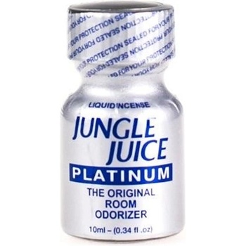 Jungle Juice Platinum 10 ml