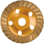 MTX Диск диамантен за шлайфане, чашкообразен MTX 729979 Turbo/ 150 мм (729979)
