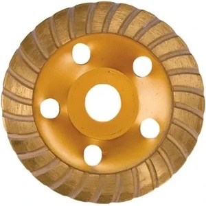 MTX Диск диамантен за шлайфане, чашкообразен MTX 729979 Turbo/ 150 мм (729979)