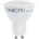 OPTONICA Led СПОТ gu10 7w 500lm 110° ra-80 ac175-265v 4500k (1770)