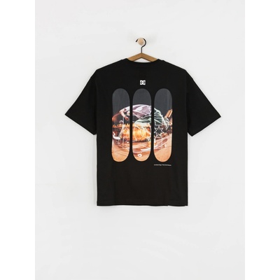 DC Handy Cam black