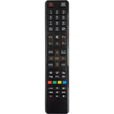 Diaľkový ovládač TECHWOOD RC4825