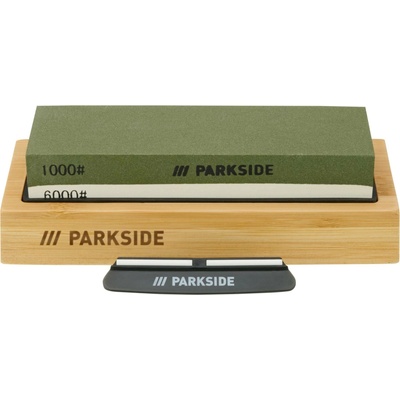 PARKSIDE 1000/6000 399829 – Sleviste.cz