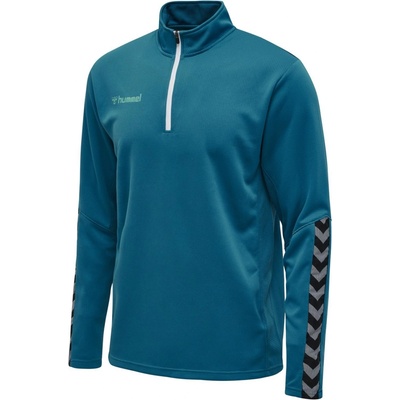 Hummel AUTHENTIC HALF ZIP Sweatshirt 204927-8745