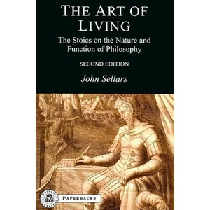 Art of Living | John Sellars (ISBN: 9781853997242)